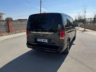 Mercedes-Benz Clase V 250