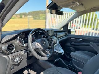 Mercedes-Benz Clase V 250