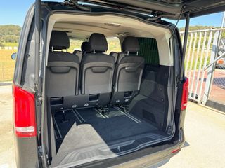 Mercedes-Benz Clase V 250