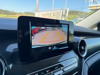 Mercedes-Benz Clase V 250