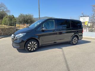 Mercedes-Benz Clase V 250