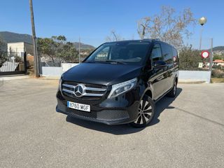 Mercedes-Benz Clase V 250