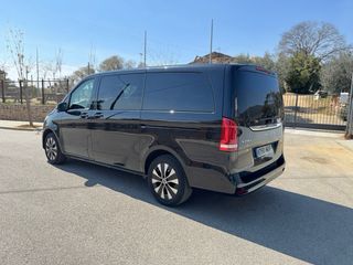 Mercedes-Benz Clase V 250