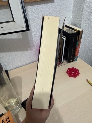 La vida invisible de Addie Larue