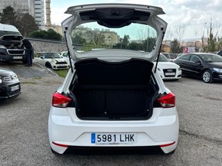 SEAT Ibiza 2020