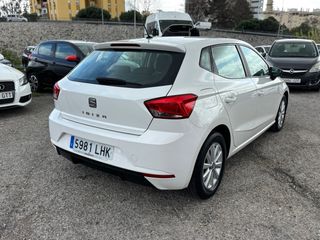SEAT Ibiza 2020