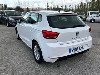 SEAT Ibiza 2020
