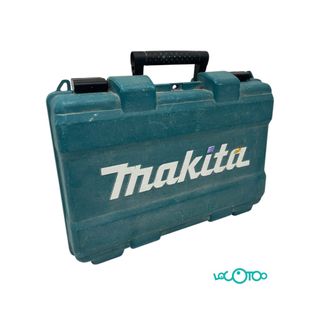 Taladro Makita DF347D 14,4V + 2 Baterías