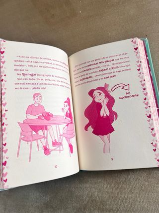libro infantil de influencers infantiles