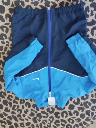 Conjunto Ropa Niño Chaqueta y Pantalones