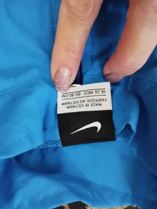 Conjunto Ropa Niño Chaqueta y Pantalones