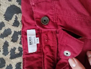 Conjunto Ropa Niño Chaqueta y Pantalones
