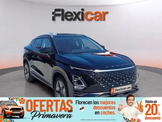 Omoda 5 MY25 - Premium 1.6 TGDI 108kW (145cv)