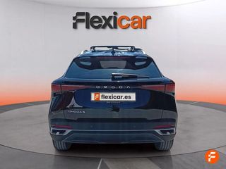 Omoda 5 MY25 - Premium 1.6 TGDI 108kW (145cv)