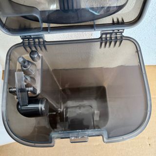 Tanques de agua Dreame L10 Pro / Ultra Heat