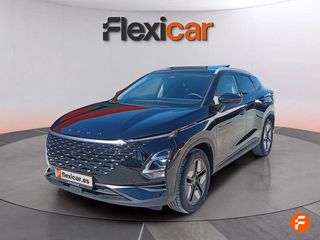 Omoda 5 MY25 - Premium 1.6 TGDI 108kW (145cv)