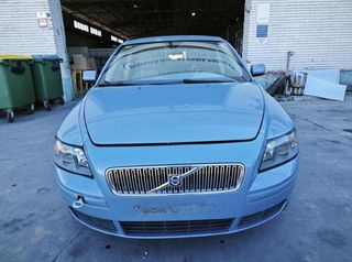 Volvo 227242 30729518 centralita motor uce v50 - 1