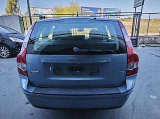 Volvo 227242 30729518 centralita motor uce v50 - 1