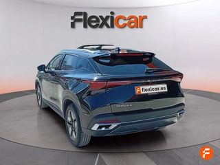 Omoda 5 MY25 - Premium 1.6 TGDI 108kW (145cv)