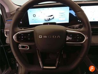 Omoda 5 MY25 - Premium 1.6 TGDI 108kW (145cv)