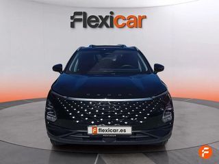 Omoda 5 MY25 - Premium 1.6 TGDI 108kW (145cv)