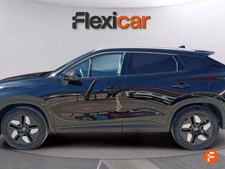 Omoda 5 MY25 - Premium 1.6 TGDI 108kW (145cv)