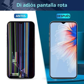 Pantalla Samsung Galaxy A71 (A715)