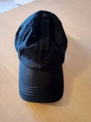 Cappello blù taglia 58cm