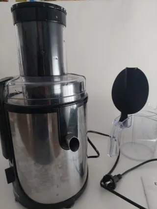 Licuadora Orbegozo LIC 6000