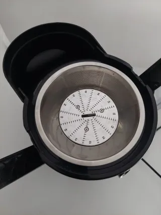 Licuadora Orbegozo LIC 6000