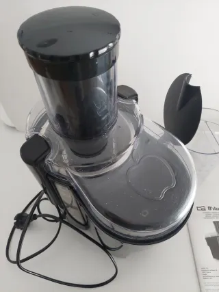 Licuadora Orbegozo LIC 6000