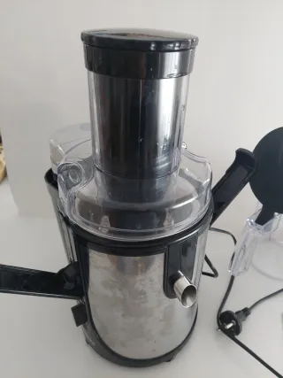 Licuadora Orbegozo LIC 6000