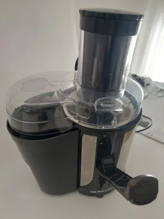 Licuadora Orbegozo LIC 6000