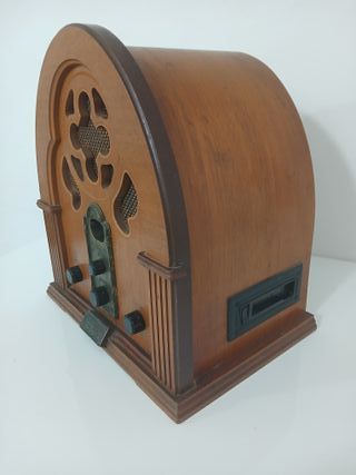 Radio Thomas Collector's Edition