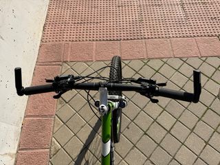 Bicicleta Trek X-Caliber 7 MTB