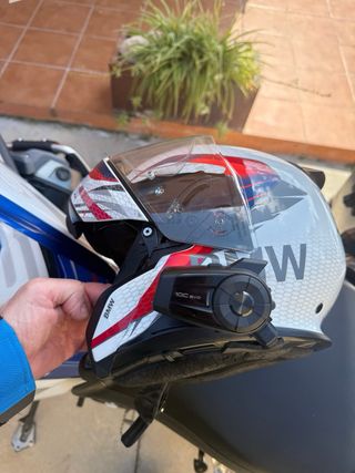 Pareja de  Intercomunicadores Sena 10C Evo