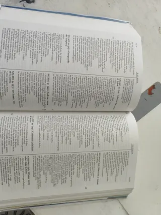 La Biblia didáctica