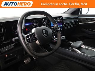 Renault Espace 1.2 E-Tech Hybrid Esprit Alpine