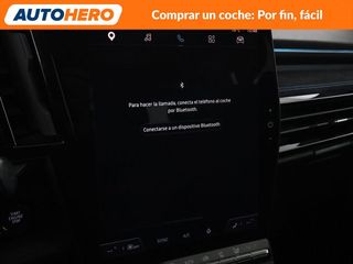 Renault Espace 1.2 E-Tech Hybrid Esprit Alpine