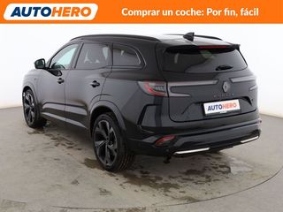 Renault Espace 1.2 E-Tech Hybrid Esprit Alpine