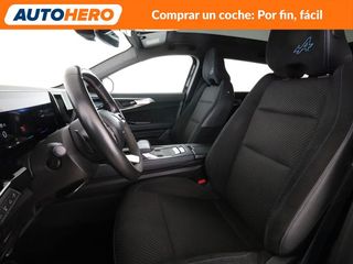 Renault Espace 1.2 E-Tech Hybrid Esprit Alpine