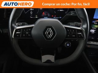 Renault Espace 1.2 E-Tech Hybrid Esprit Alpine