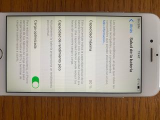 3 iPhones: 2x iPhone 6, 1x iPhone 6S