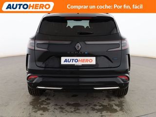 Renault Espace 1.2 E-Tech Hybrid Esprit Alpine