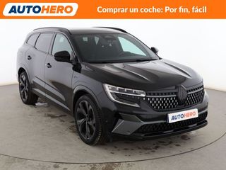 Renault Espace 1.2 E-Tech Hybrid Esprit Alpine