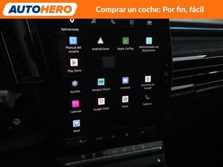 Renault Espace 1.2 E-Tech Hybrid Esprit Alpine