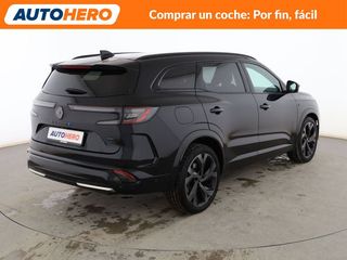 Renault Espace 1.2 E-Tech Hybrid Esprit Alpine