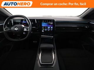 Renault Espace 1.2 E-Tech Hybrid Esprit Alpine