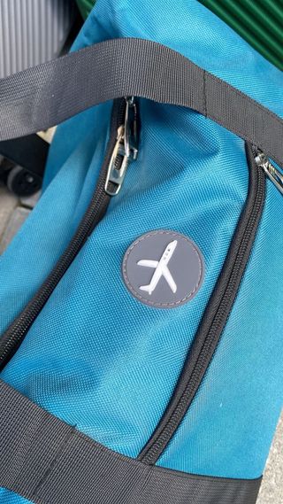 Borsa da viaggio multifunzionale