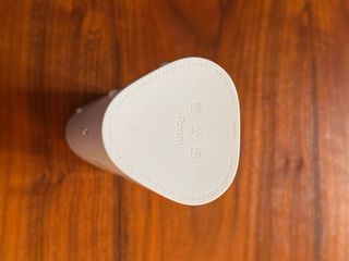 Altavoz Sonos Roam Blanco + Cable Original